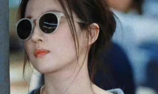 刘亦菲捧花头像图片 刘亦菲捧花头像图片