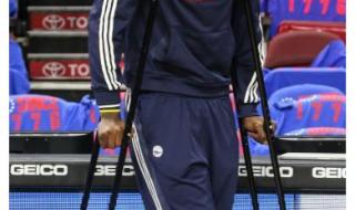 大帝恩比德不是退役了吗 恩比德为什么叫大帝