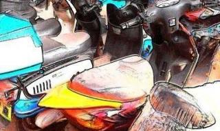 郑州二手电动车 郑州二手电动车