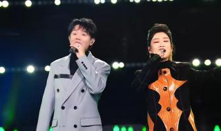 张也参加2024跨年晚会吗 2024跨年晚会节目单