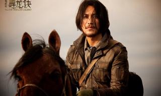 舒淇刘烨主演的电影 舒淇刘烨主演的电影