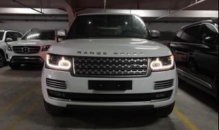 天津港进口车报价