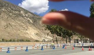 天堂太远人间正好的意思 天堂太远人间太险