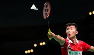羽毛球汤姆斯2021中国男子决赛是谁 汤姆斯杯羽毛球赛