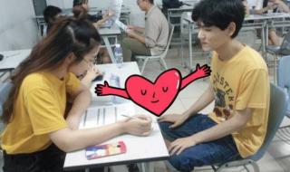 英语面试自我介绍