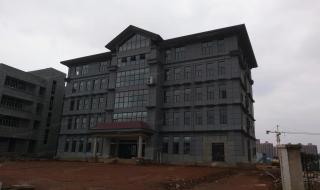 新洲一中阳逻校区