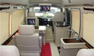 四川丰田考斯特 四川丰田考斯特