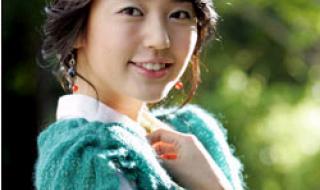 韩国最漂亮的女明星