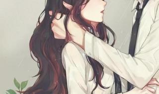 傅晏执是男主的小说 偏执男主竟是我自己