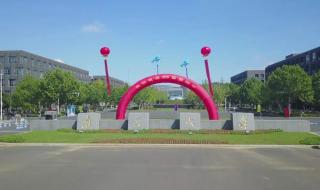 仙林大学城有,南京大学吗 南京仙林大学城地图