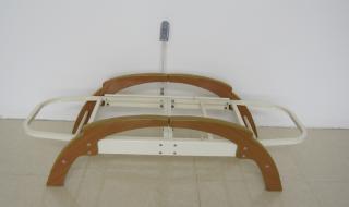 温热理疗床 温热理疗床