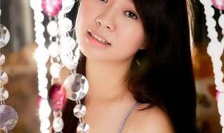 歌手卓依婷是哪里人 卓依婷资料