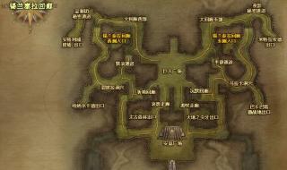 永恒之塔的埃雷修兰塔怎么过去 永恒之塔恢复神秘