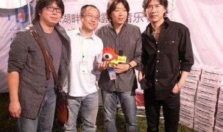 汪峰是怎么火起来的 汪峰是怎么火起来的