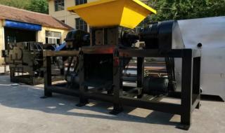 小型撕碎机 小型撕碎机