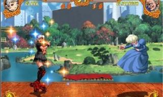 豪血寺一族3 豪血寺一族3