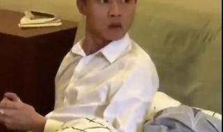 许华升是谁 许华升是谁