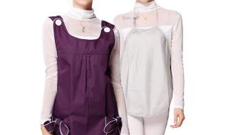 婧麒防辐射服好不好啊有谁知道 婧麒防辐射服怎么样