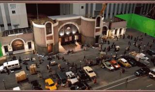 莫斯科大劫案电影 莫斯科大劫案电影