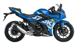 250摩托车跑车价格 250摩托车跑车价格