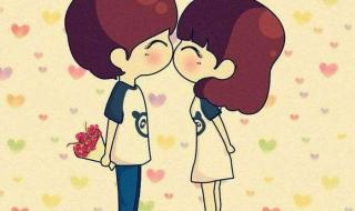 又甜又撩的表白情话