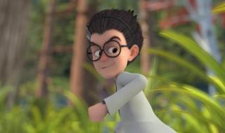 天才威的真实身份