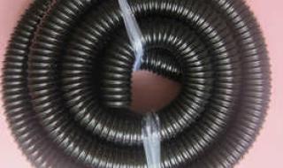 双壁打孔波纹管特点及技术指标 单壁波纹管生产厂家