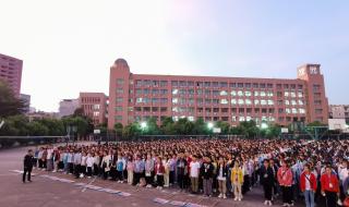 王力高中要多少学费 广西博白县王力中学