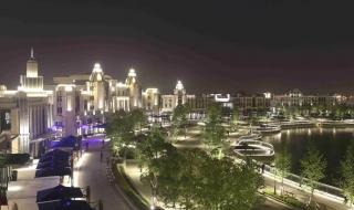 上海最大奥特莱斯