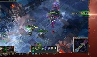 英雄联盟极地大乱斗是多少级可以玩的 lol极地大乱斗怎么玩