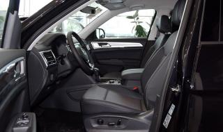 大众途昂2020款报价