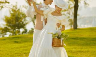 想拍婚纱照,青岛哪家婚纱摄影好 青岛婚纱摄影工作室