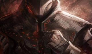 混沌骑士出什么装备 混沌骑士出什么装备