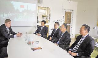 北流市财政收入归玉林市管吗 玉林市委新任书记