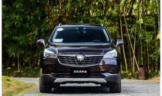 别克昂科威2020款价格 别克昂科威2020款价格