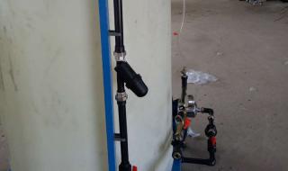 一个水肥一体化覆盖多少亩 水肥一体化滴灌设备