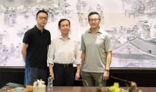 张勇定下阿里新目标