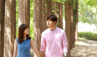 陈世妍和丁一宇演的电视剧叫什么名字 丁一宇演过的电视剧