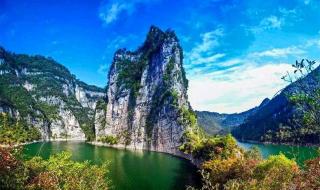 雅鲁藏布江大拐弯