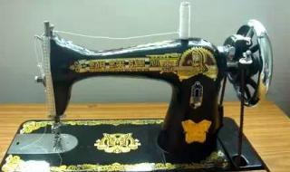 一台缝纫机多少钱 一台缝纫机多少钱