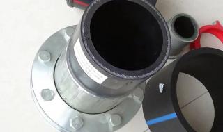 钢骨架聚乙烯复合管 钢骨架聚乙烯复合管