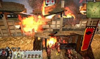 幕府将军2全面战争怎么切换第一人称啊 全面战争:幕府将军2