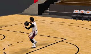 任天堂nba2k24如何扣篮 2k怎么扣篮