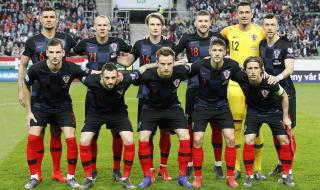 2018世界杯克罗地亚名单 2018世界杯克罗地亚名单