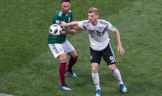 德国世界杯的冠军 德国获得过几次世界杯冠军