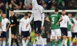 英格兰欧洲杯2021成绩 2021欧洲杯所有比赛的比分