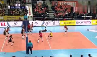 土耳其伊萨奇巴希女排 土耳其伊萨奇巴希女排