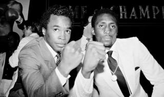 新泽西拳击名人堂介绍 世界著名拳击教练