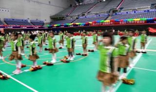 2024年中国大型运动会 2024年中国大型运动会