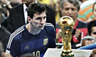 18年世界杯阿根廷排名 哪一年阿根廷世界杯阵容最强